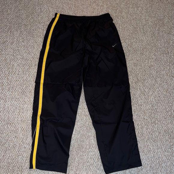 Nike Sweatpants Y2K - Picture 1 of 1